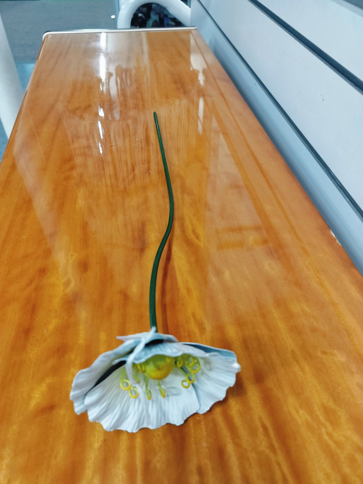 Poppy Stake S