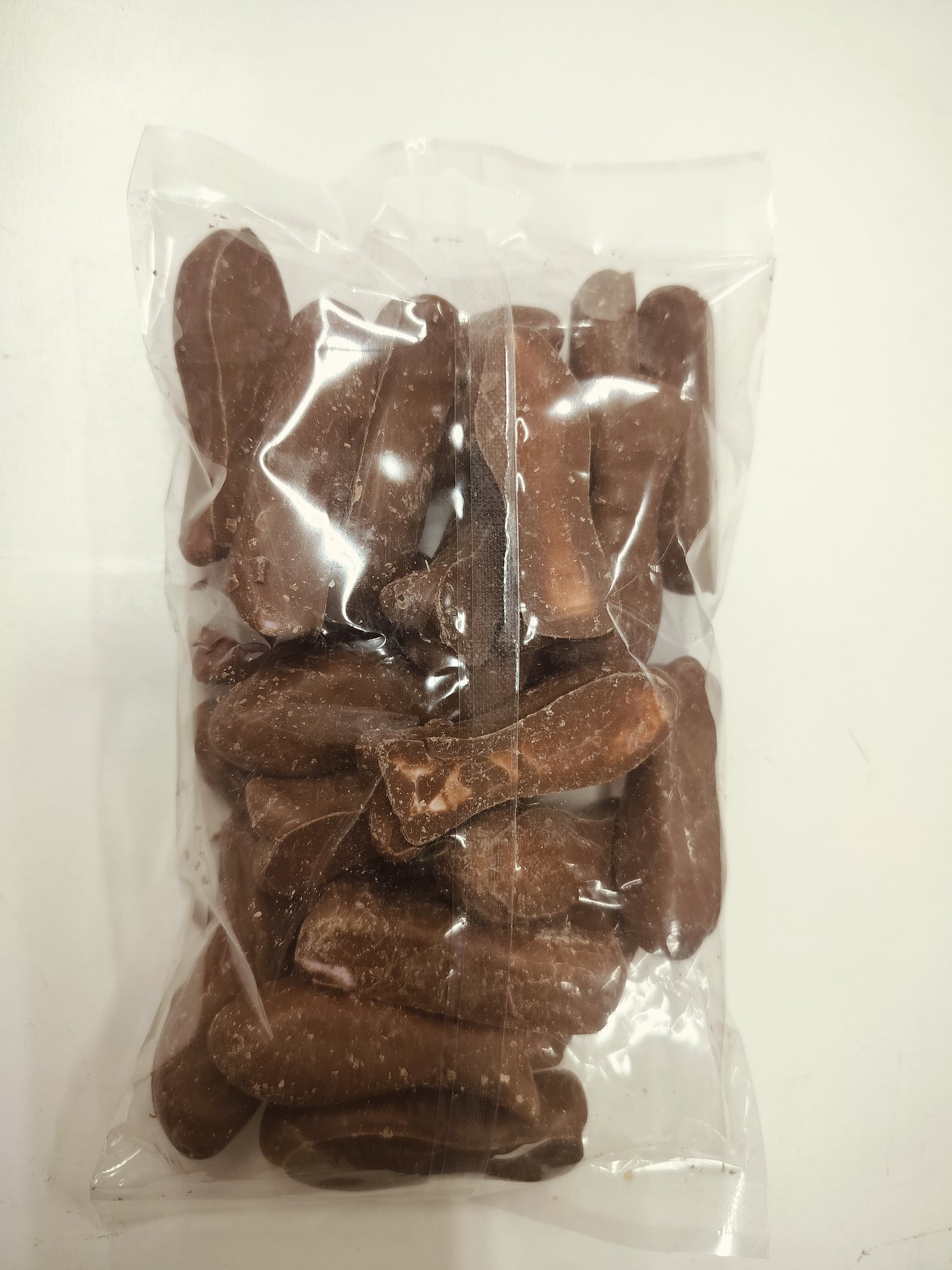 Kiwi Baby Choc Fish , 200g