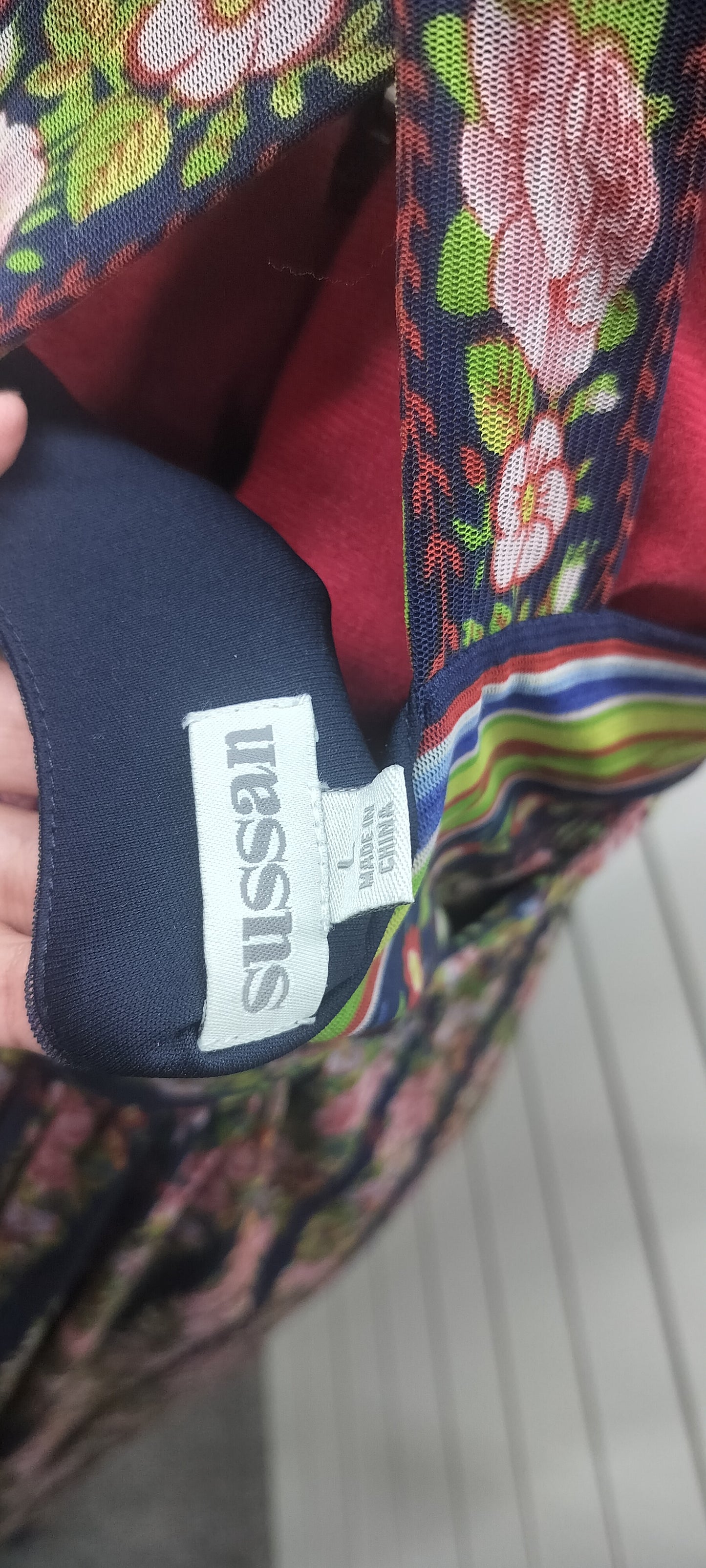 Susan Maxi dress. Size-16.