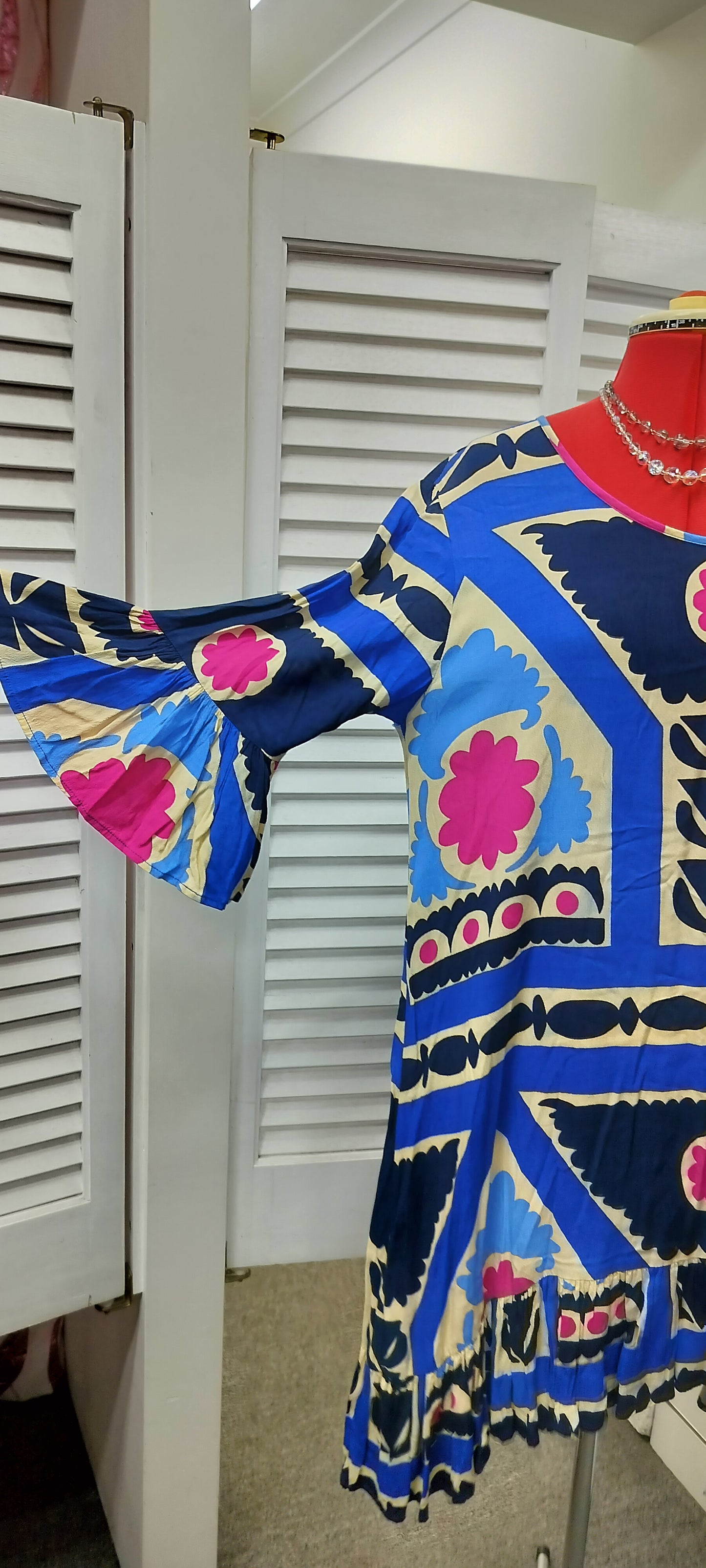 Mister Zimi dress. Size-14.