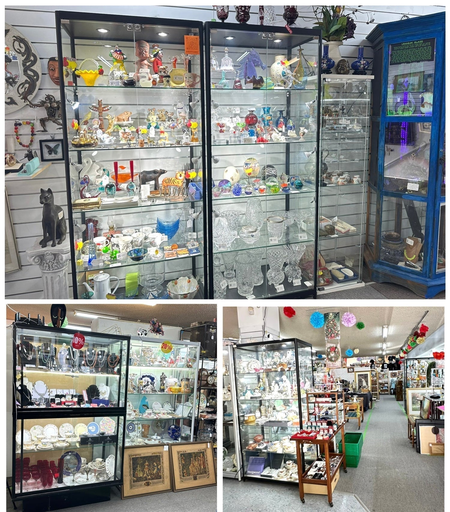 The Stories Behind the Spaces at Big Antler