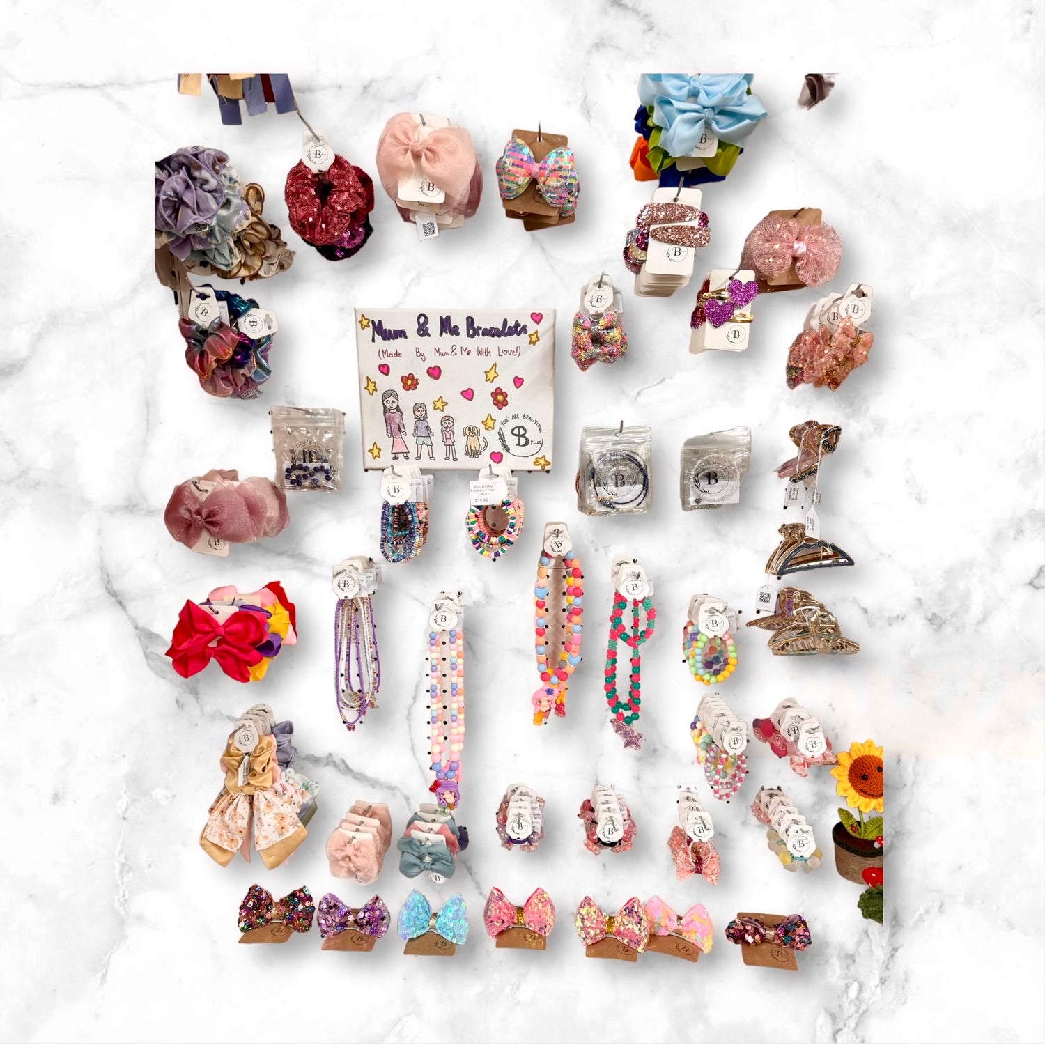 Kids Accessories