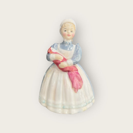 1953 Royal Doulton Figurine