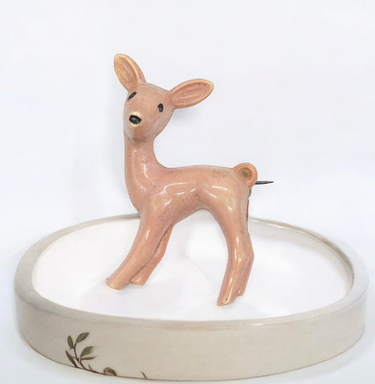 1950s Brooch