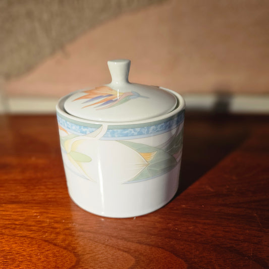 Kyoto Sugar Bowl