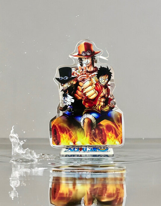 Acrylic Stand