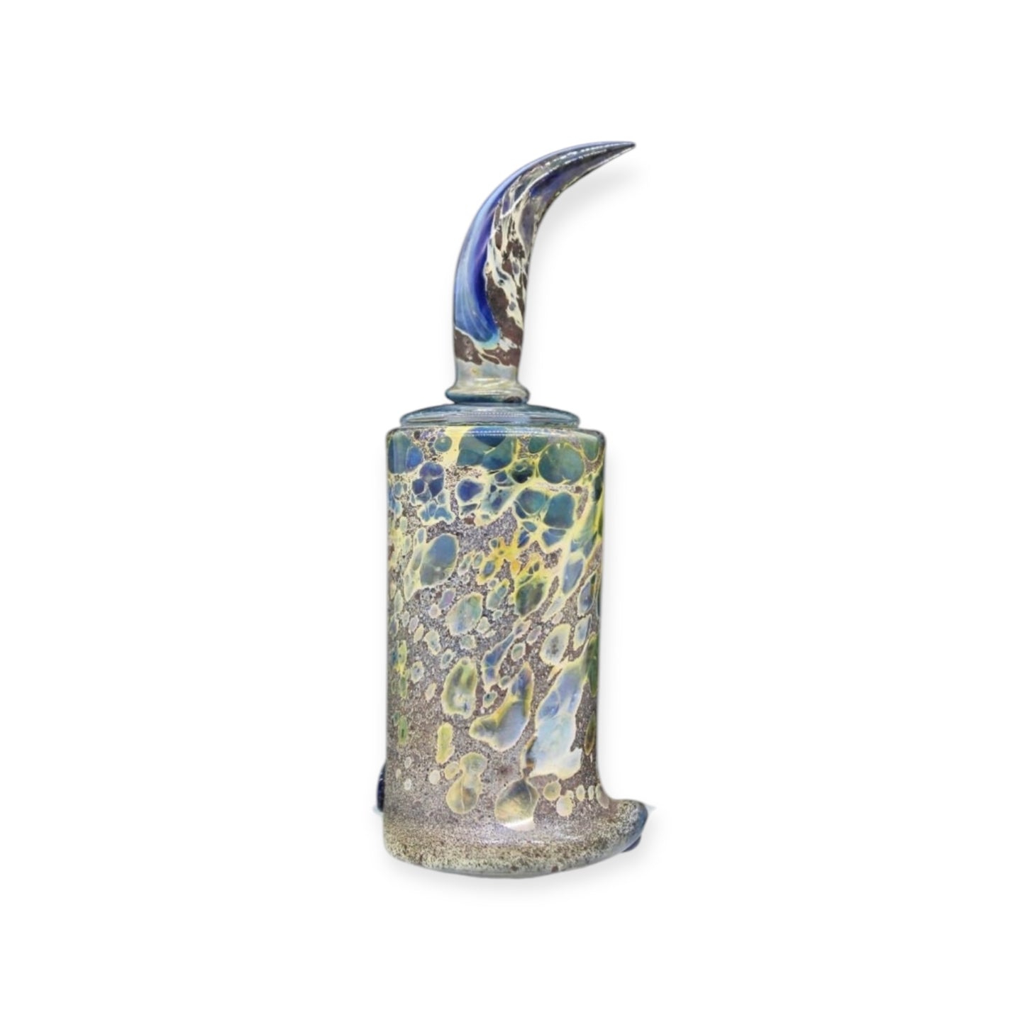 Rechards Clements Perfume Bottle /Candle