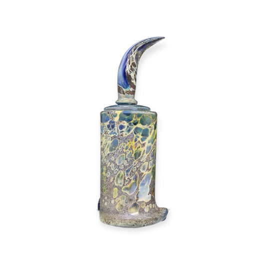 Rechards Clements Perfume Bottle /Candle