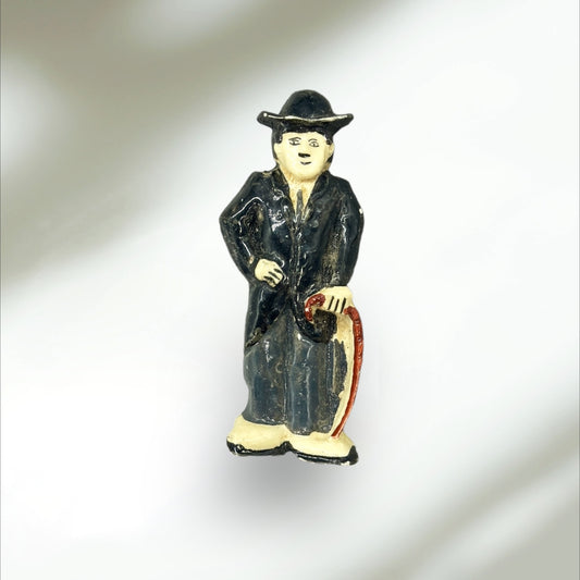 Charlie Chaplin Pin