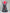 Alice and Call Designer Dress Balck Red Green Silver , size 6