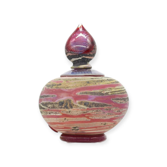 Rechards Clements Bottle /Red