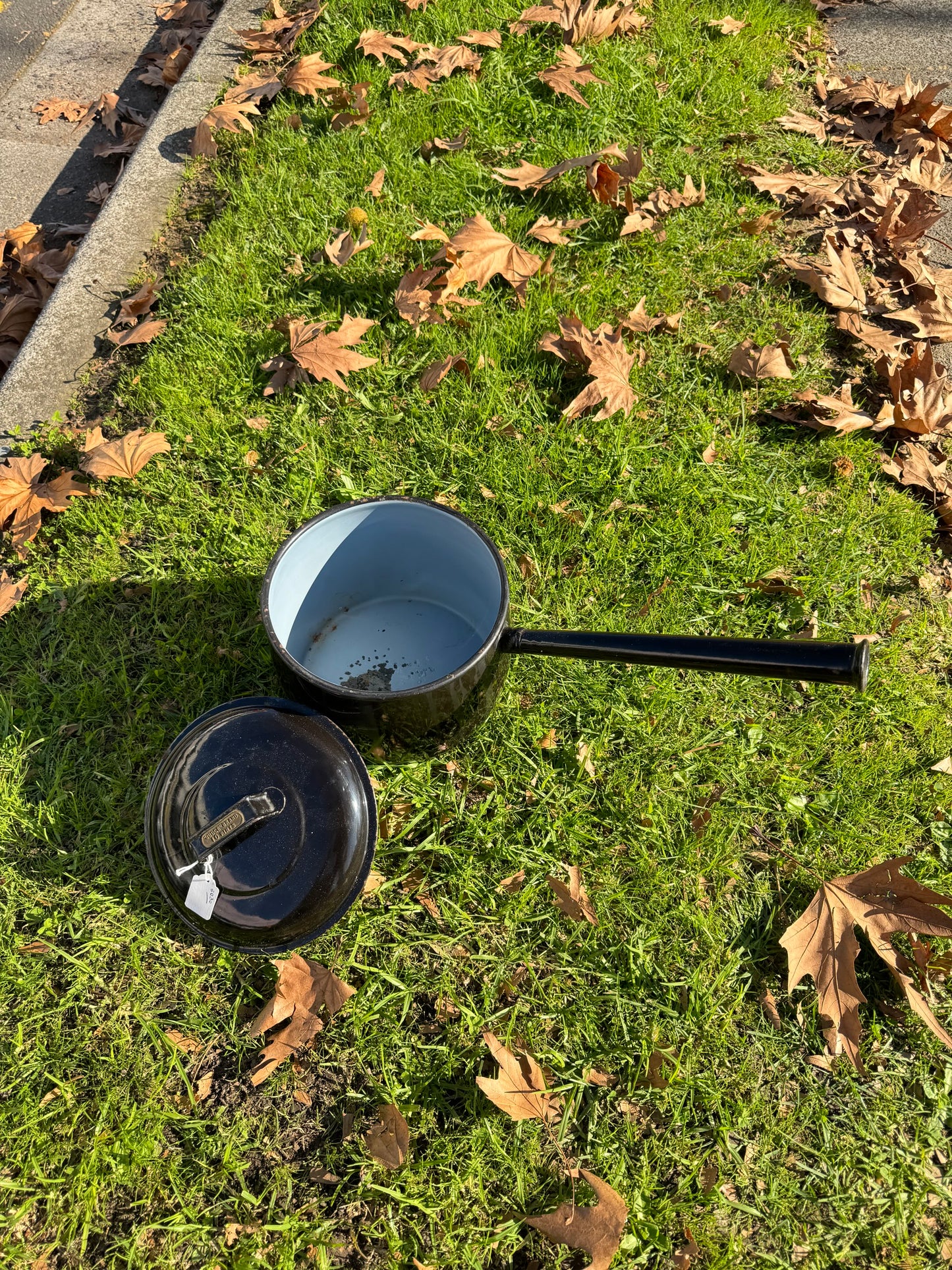 JUDGE Saucepan