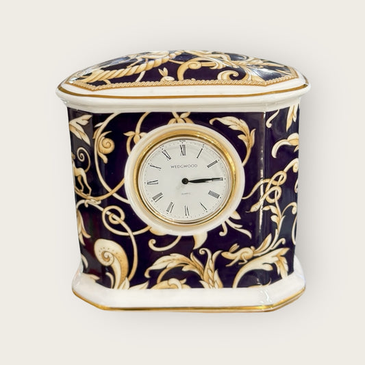 Wedgwood Clock
