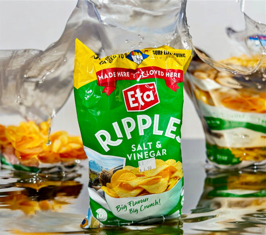 ETA Salt & Vinegar