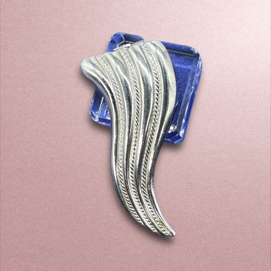 Art Deco Press Clip