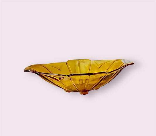 Art Deco Bowl