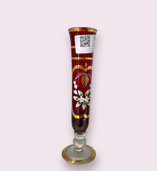 Bohemian Vase