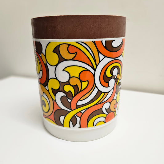 Willow MCM Canister
