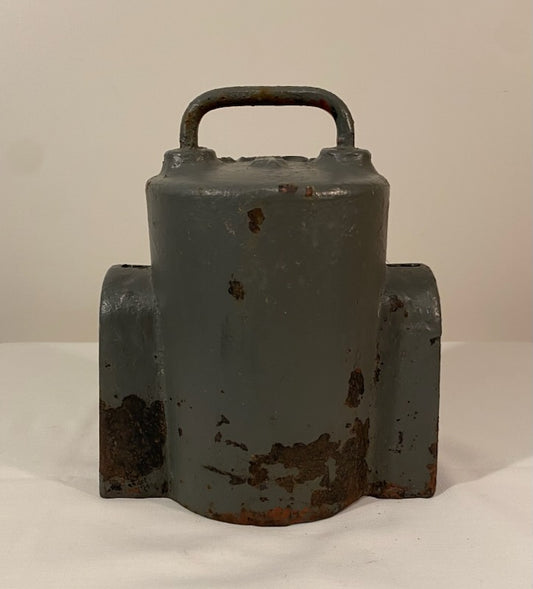 Grey Water Meter Cover / Doorstop