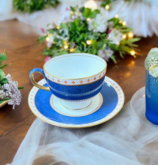 Wedgewood Cup saucer