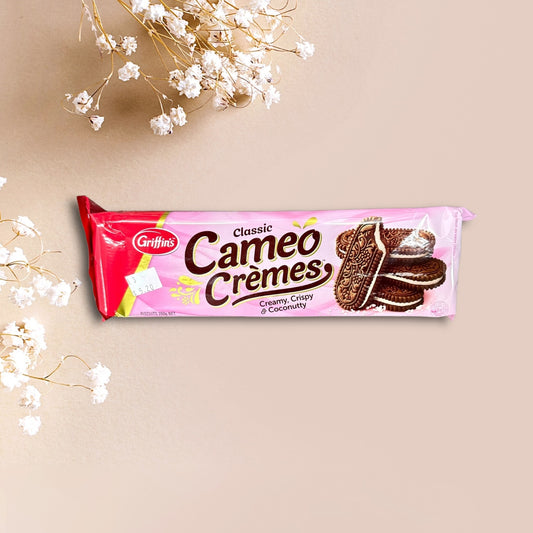 Griffin's Cameo Cremes 250g