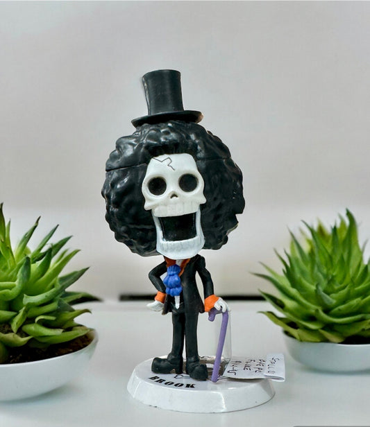 One Piece Figure