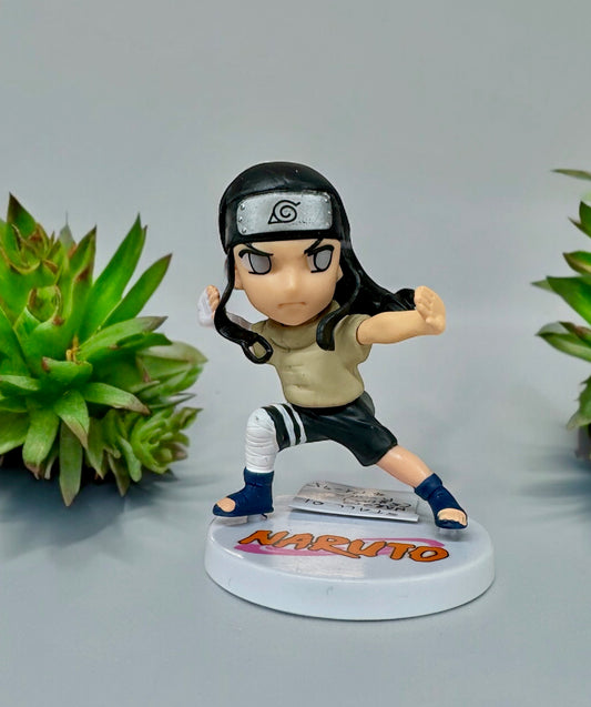 Naruto Figure