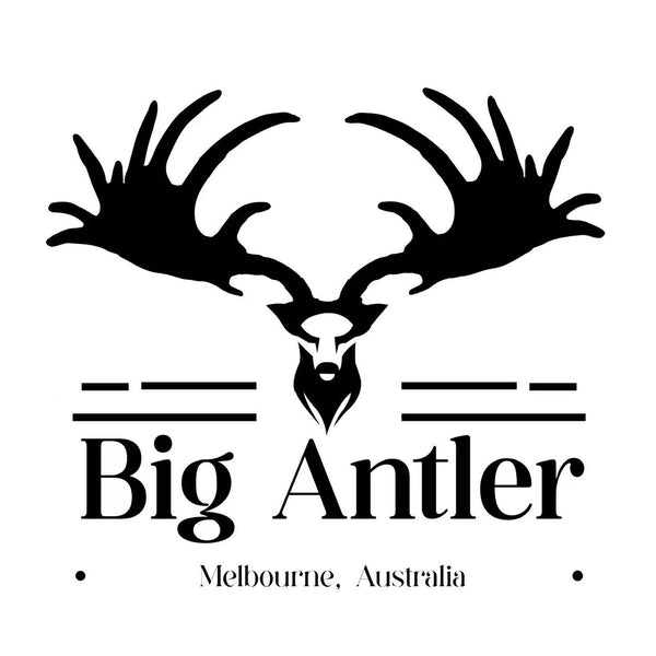 Big Antler