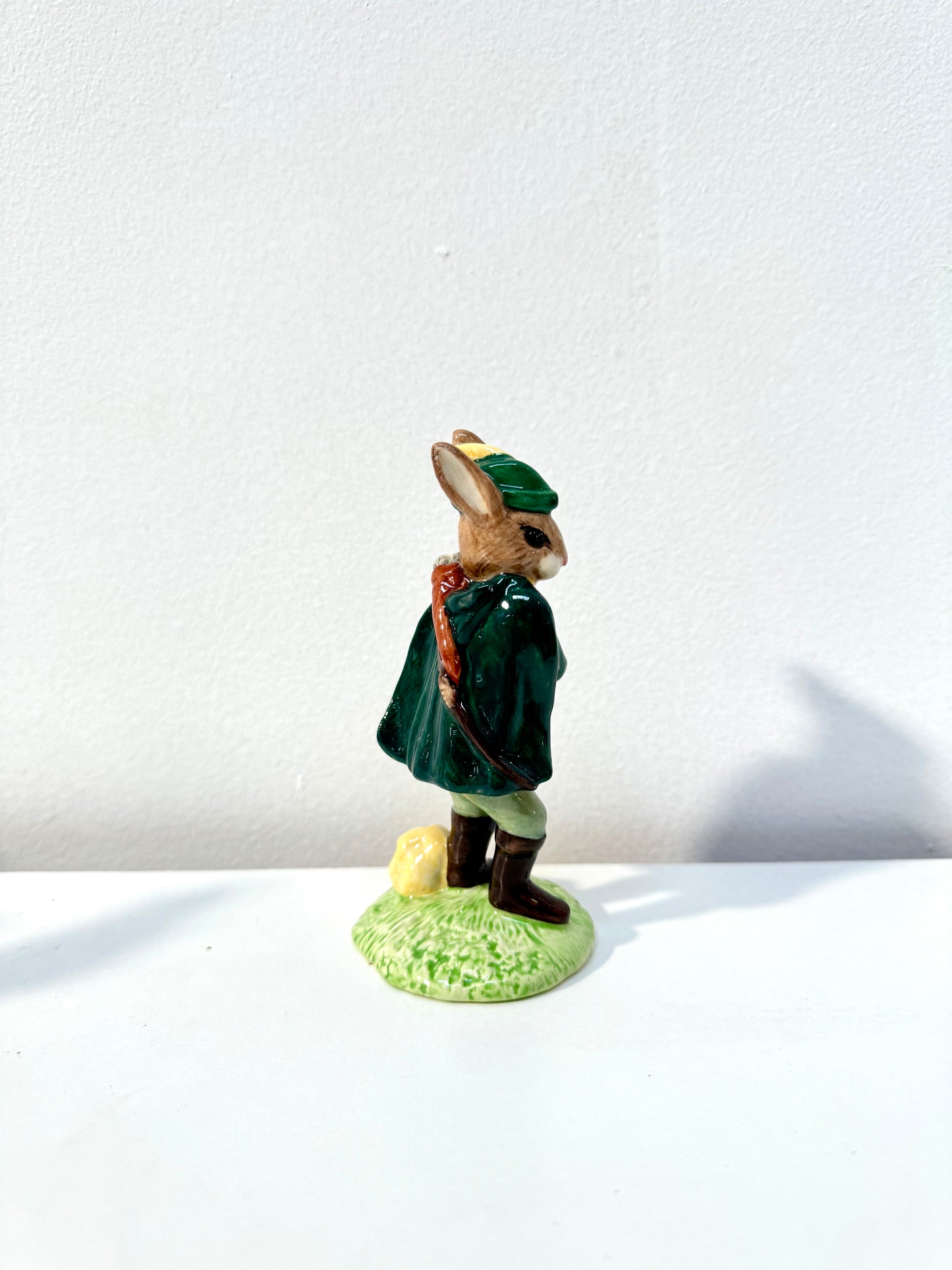 Robin Hood Bunnykins