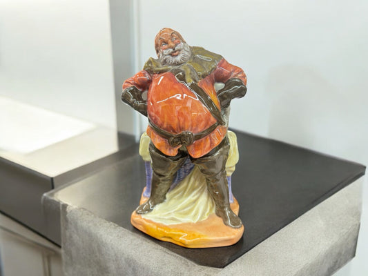 Royal Doulton FALSTAFF Figurine