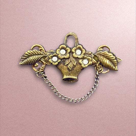 Brooch