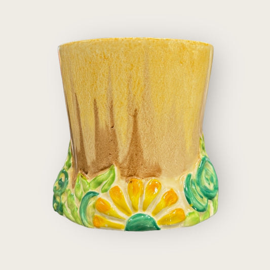 Clarice Cliff My Garden Vase