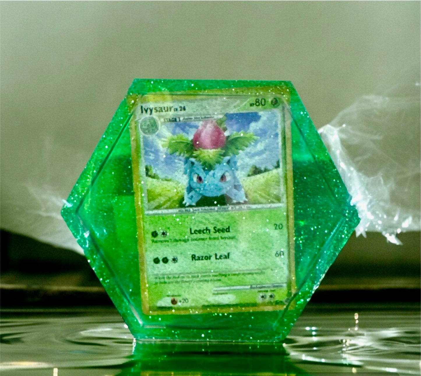 Pokemon Coaster