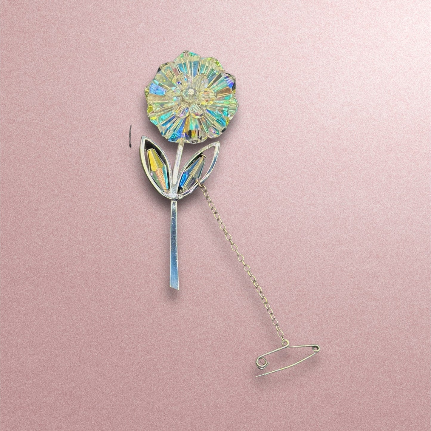 Vintage Brooch