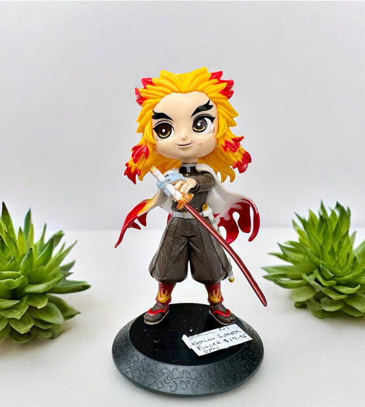 Demon Slayer Figure P pos