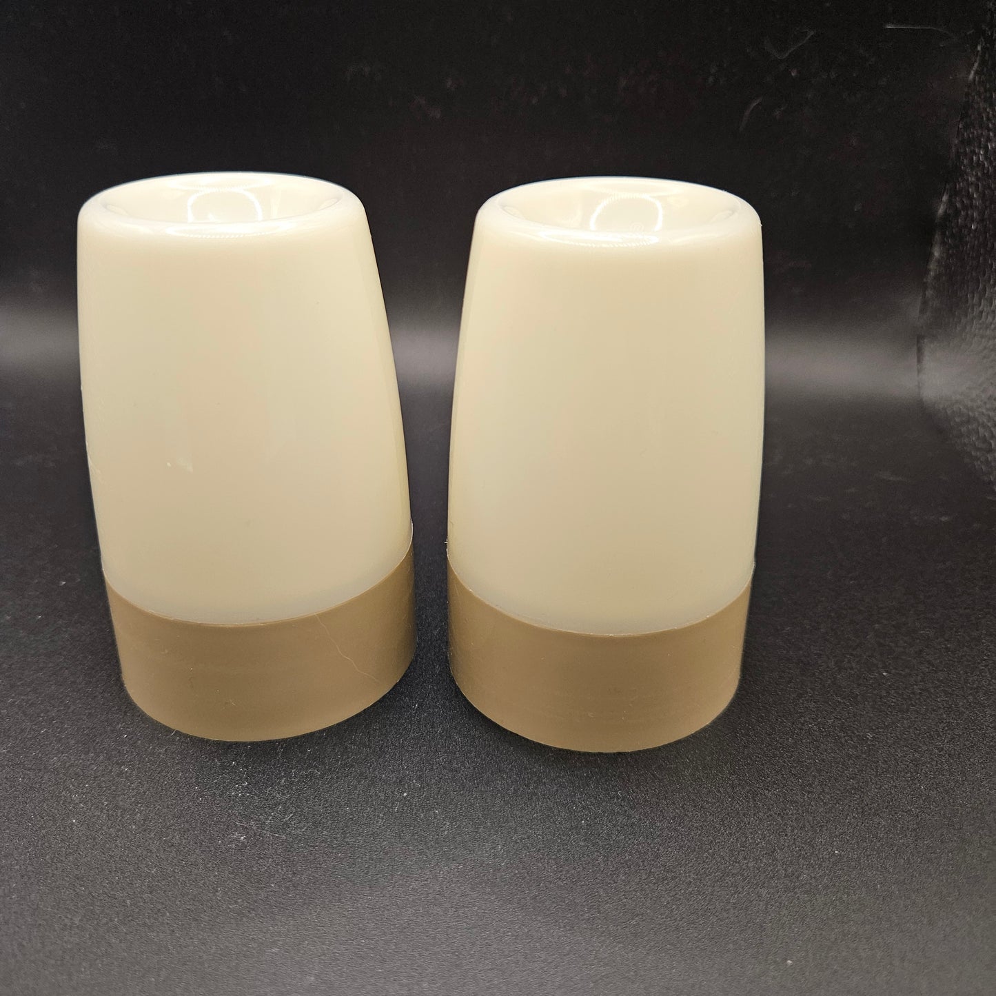 Tupperware Egg Containers (2)