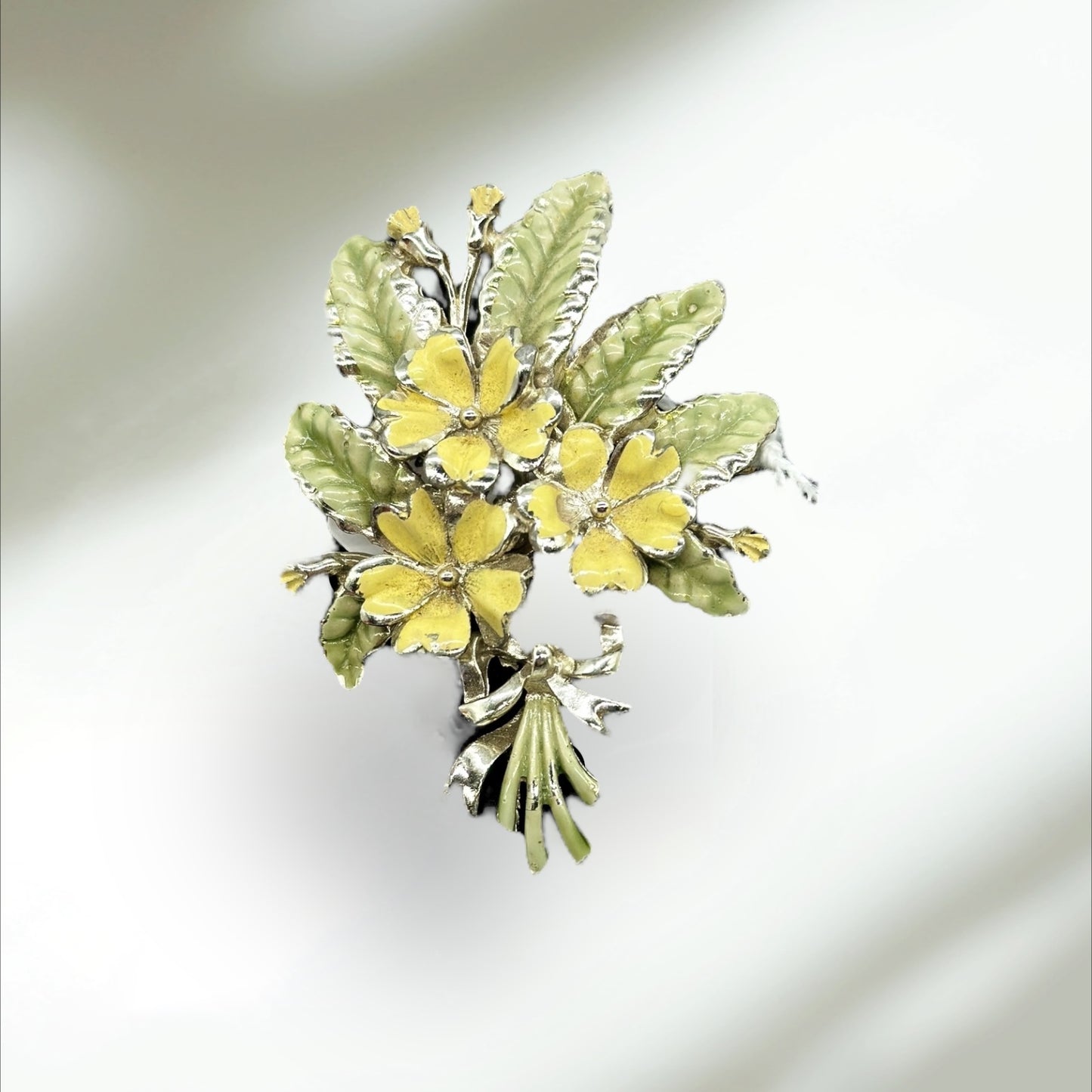 1969s Birthday Brooch by Exquisite UK