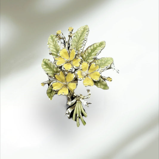 1969s Birthday Brooch by Exquisite UK
