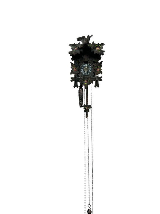 German - made Cuckoo Clock