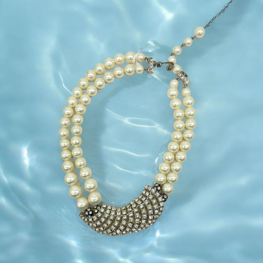 Vintage USA Necklace