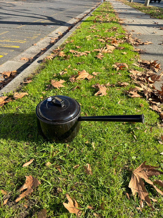 JUDGE Saucepan