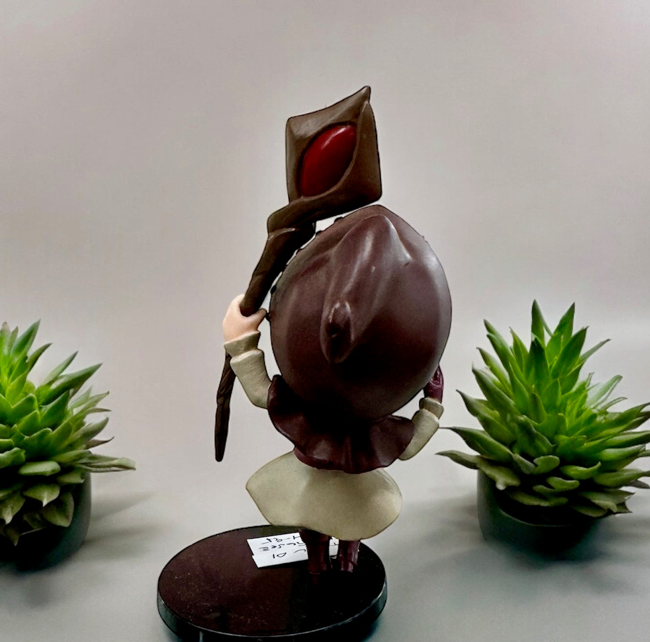 MHA Figurine