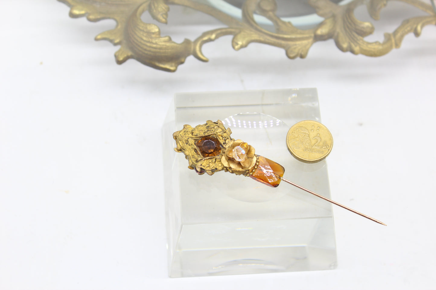 Hair Pin