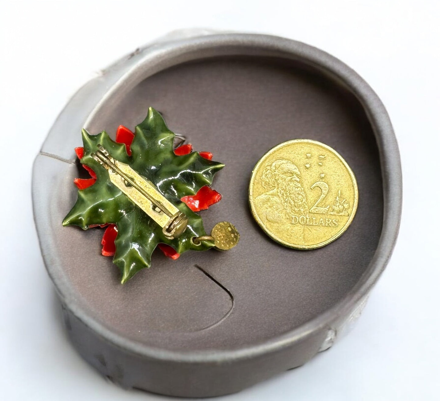 1950s Brooch