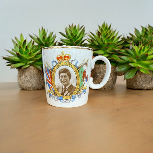 Royal Mug