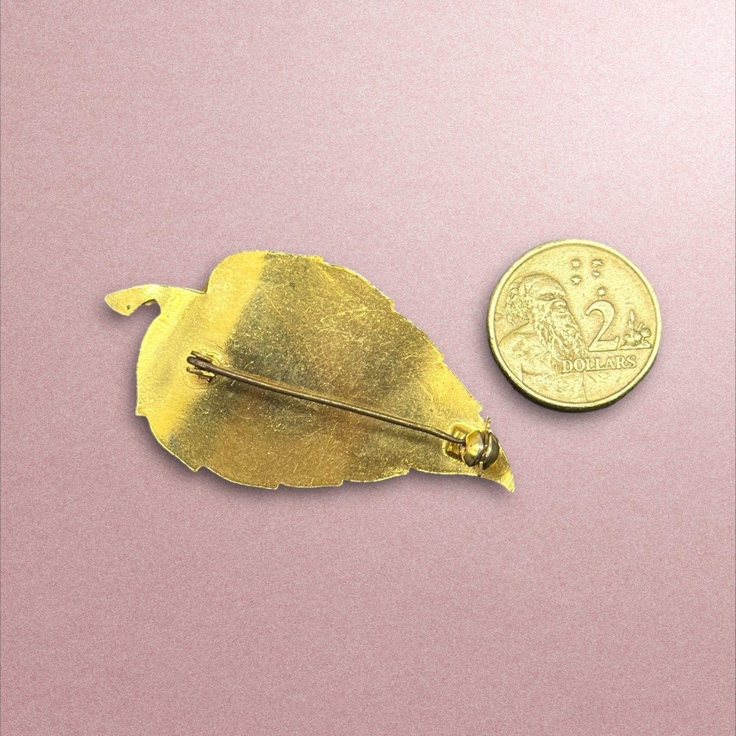 Brooch