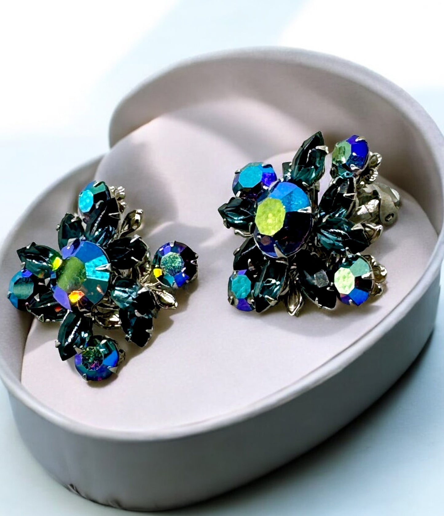 1950s-1960s Beau Jewels USA