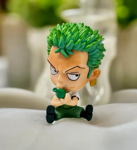One Piece Figure