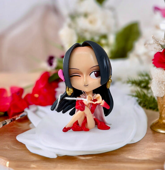 One Piece Figure