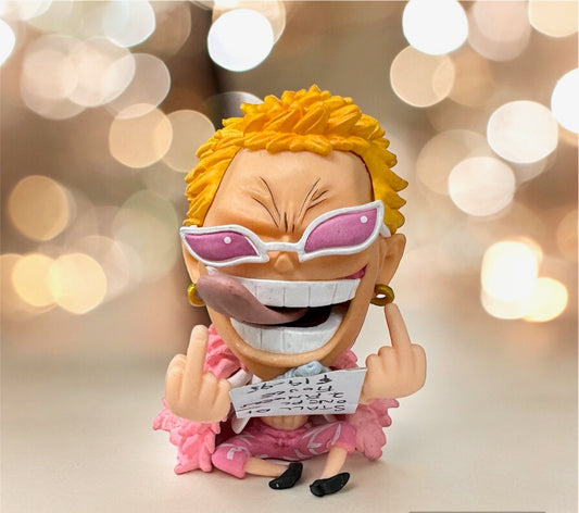 One Piece Figure